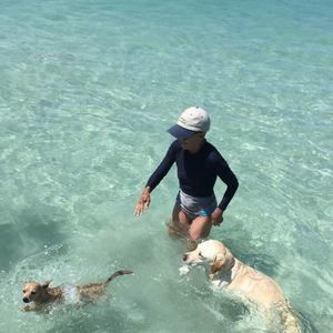 Meet your Posher, Gail